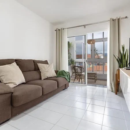 Medano House Apartament