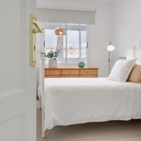 Apartament Medano House *