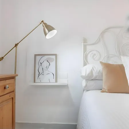 Apartament Medano House El Médano