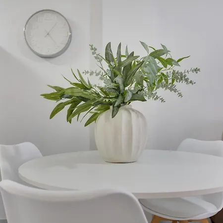 Medano House Apartament *
