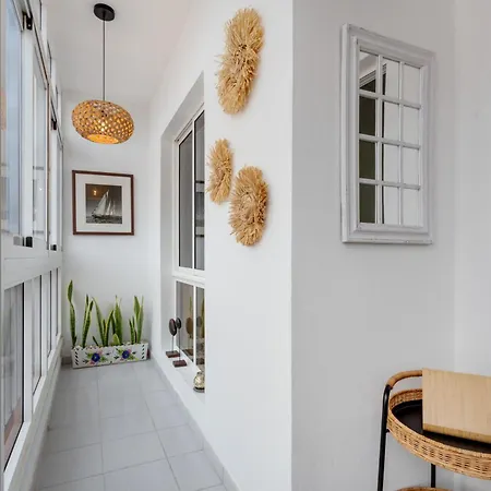 Apartament Medano House *