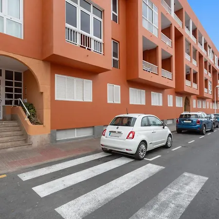 Medano House Apartament El Médano