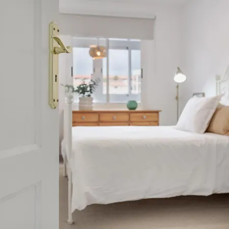 Medano House Apartament