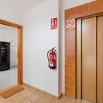 アパート Medano House