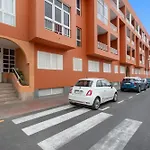 Medano House エル・メダノ