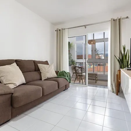 Apartment Medano House El Medano (Tenerife)