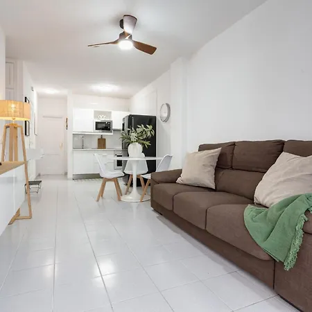 Medano House *