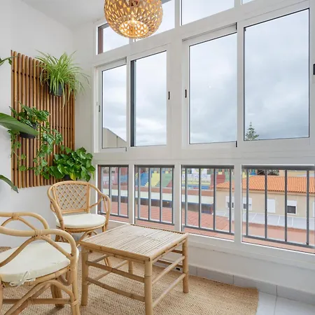 Medano House Apartment