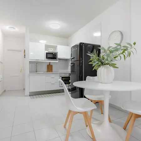 Apartment Medano House *