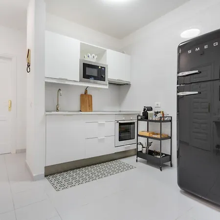 Medano House Apartament El Médano