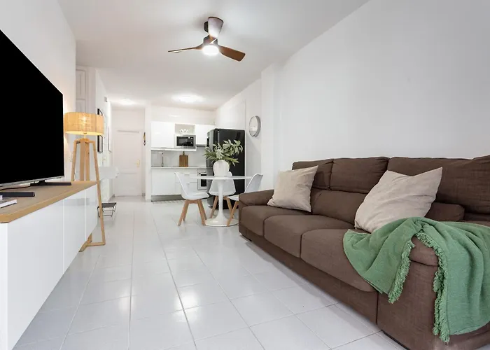 Medano House *