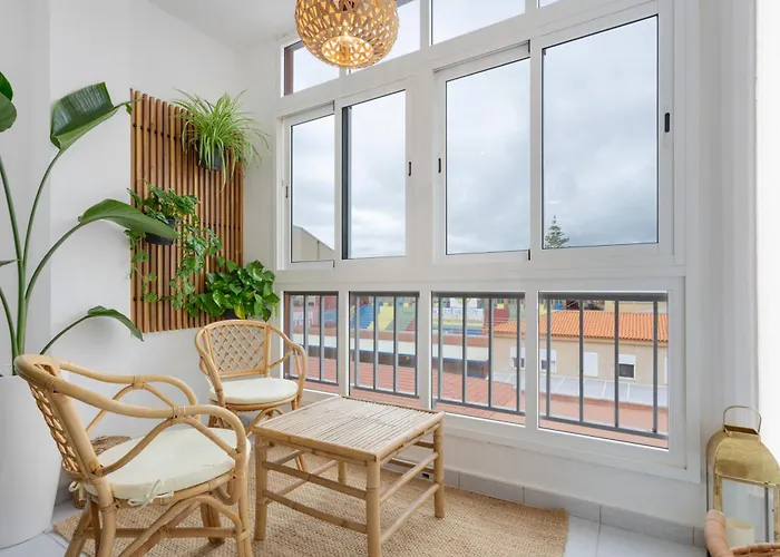 Medano House Apartment