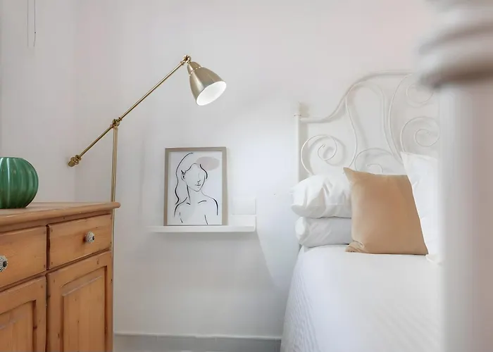 Apartment Medano House El Medano (Tenerife)