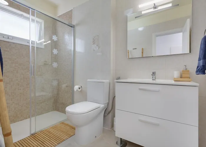 Medano House Apartment El Medano (Tenerife)