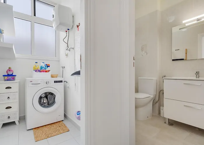 Apartment Medano House *