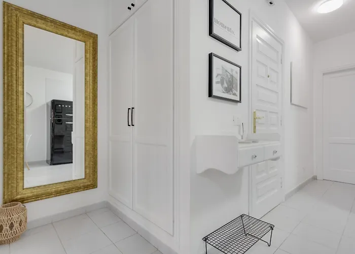 Medano House Apartment *