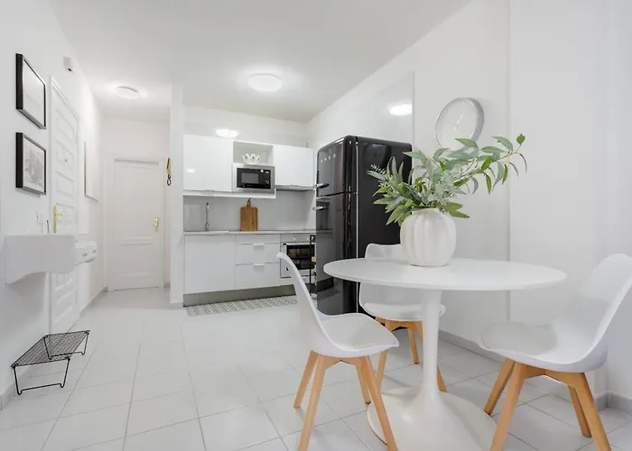 Apartment Medano House *