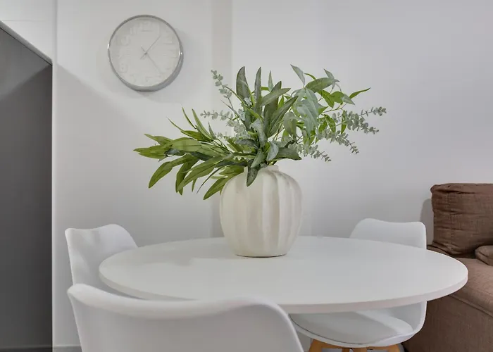 Medano House Apartment *