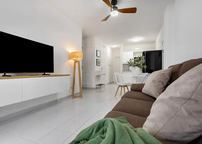 Apartment Medano House El Medano (Tenerife)
