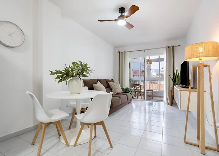 Medano House Apartment *
