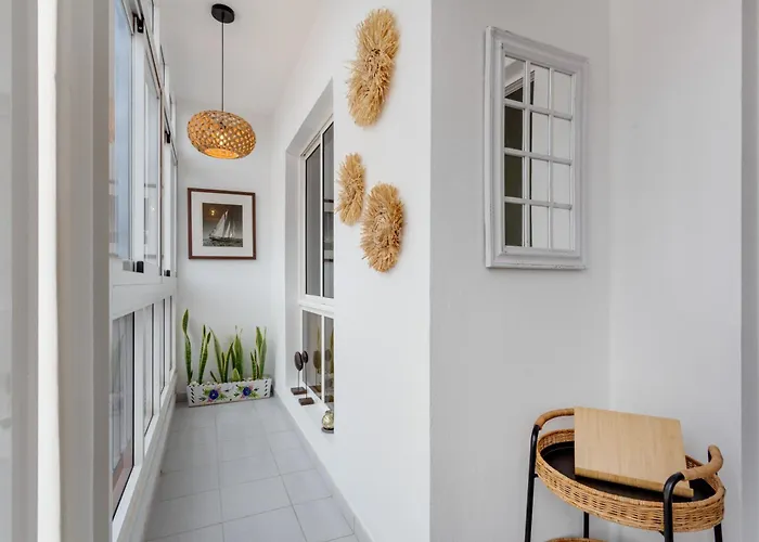 Apartment Medano House *