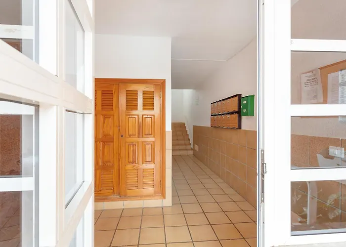 Apartment Medano House El Medano (Tenerife)